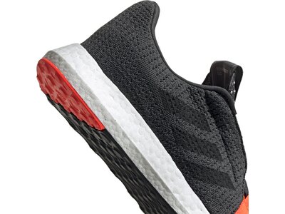 ADIDAS Running - Schuhe - Neutral Sense Boost Go Running Grau