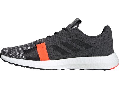 ADIDAS Running - Schuhe - Neutral Sense Boost Go Running Grau