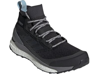 ADIDAS Damen Leichtwanderschuhe "Free Hiker" Grau