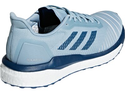ADIDAS Running - Schuhe - Neutral Solar Drive Running Damen Blau