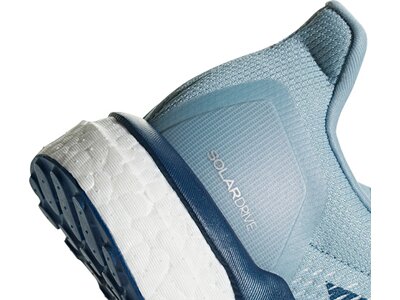 ADIDAS Running - Schuhe - Neutral Solar Drive Running Damen Blau