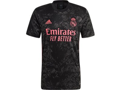Adidas Replicas Trikots International Real Madrid Trikot Ucl 2020 2021 Online Kaufen Bei Intersport