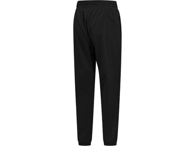 adidas Herren AEROREADY Essentials Stanford Hose Schwarz