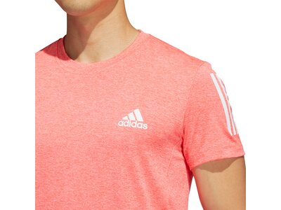 ADIDAS Damen Shirt AEROREADY Rot