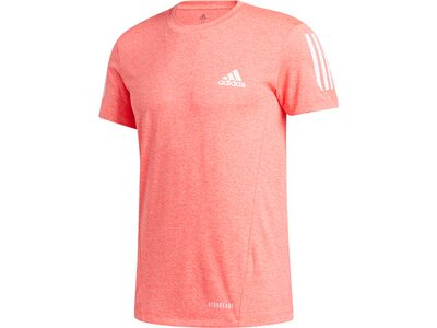 ADIDAS Damen Shirt AEROREADY Rot