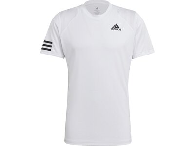 ADIDAS Herren Shirt CLUB 3STR Pink