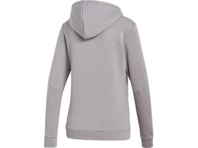 ADIDAS Damen Sweatshirt W TX GFX Logo H Grau