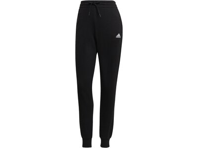 vorm Aangenaam kennis te maken Selectiekader adidas Damen Essentials French Terry Logo Hose online kaufen bei INTERSPORT!