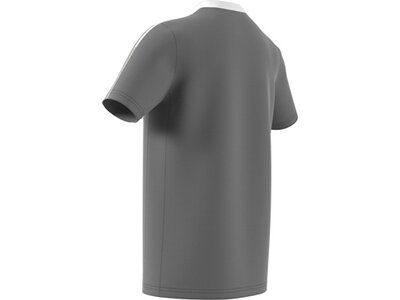 adidas Kinder Tiro 21 Poloshirt Grau