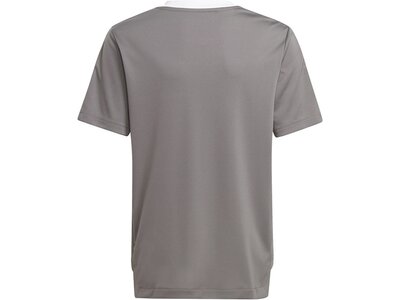 adidas Kinder Tiro 21 Trainingstrikot Grau