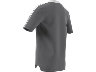 adidas Kinder Tiro 21 Trainingstrikot Grau