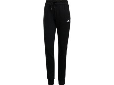 adidas Essentials Terry 3-Streifen Hose online kaufen bei INTERSPORT!