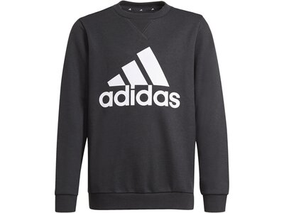 adidas Kinder Essentials Sweatshirt Grau