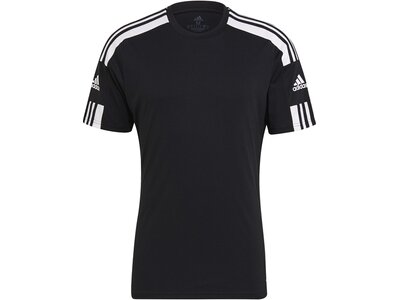 ADIDAS Herren Trikot Squadra 21 Schwarz