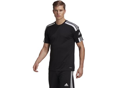 ADIDAS Herren Trikot Squadra 21 Schwarz