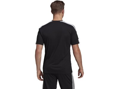 ADIDAS Herren Trikot Squadra 21 Schwarz