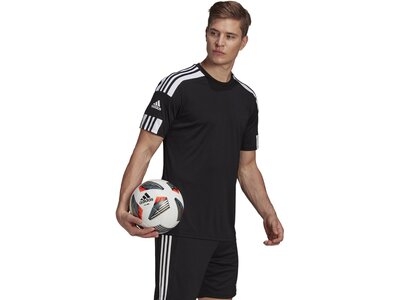 ADIDAS Herren Trikot Squadra 21 Schwarz