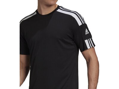 ADIDAS Herren Trikot Squadra 21 Schwarz