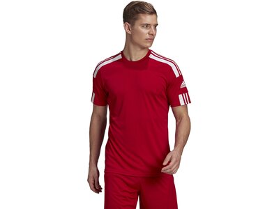 ADIDAS Herren Trikot Squadra 21 Rot