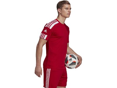 ADIDAS Herren Trikot Squadra 21 Rot