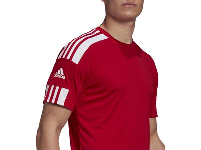 ADIDAS Herren Trikot Squadra 21 Rot