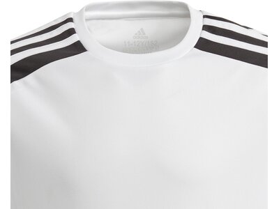 ADIDAS Kinder Trikot Squadra 21 Weiß
