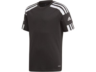 ADIDAS Kinder Trikot Squadra 21 Schwarz