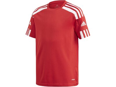 ADIDAS Kinder Trikot Squadra 21 Rot