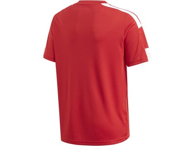 ADIDAS Kinder Trikot Squadra 21 Rot