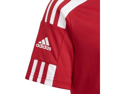 ADIDAS Kinder Trikot Squadra 21 Rot