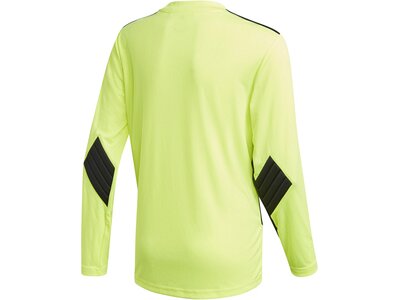 ADIDAS Kinder Trikot Squadra 21 Schwarz