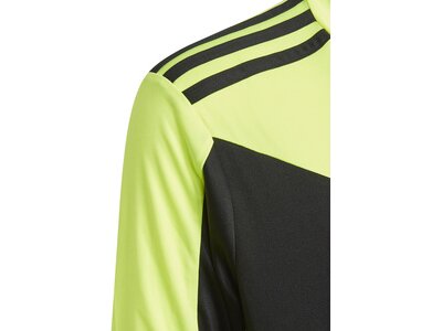ADIDAS Kinder Trikot Squadra 21 Schwarz