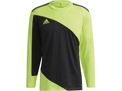 ADIDAS Herren Trikot Squadra 21 Schwarz