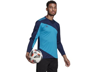 ADIDAS Herren Trikot Squadra 21 Blau