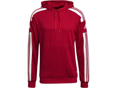 ADIDAS Herren Jacke Squadra 21 (normal & lang) Rot