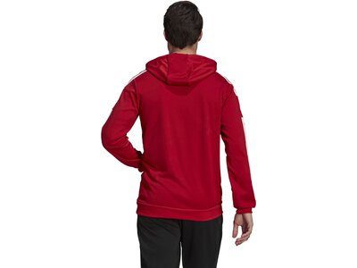 ADIDAS Herren Jacke Squadra 21 (normal & lang) Rot