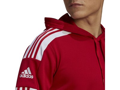 ADIDAS Herren Jacke Squadra 21 (normal & lang) Rot