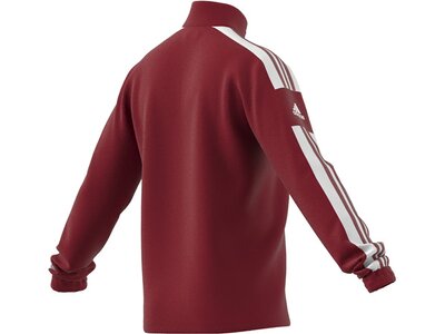 ADIDAS Herren Jacke Squadra 21 Training (normal & lang) Rot