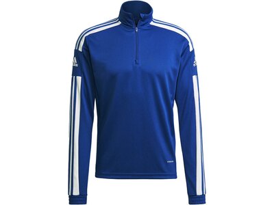 ADIDAS Herren Jacke Squadra 21 Training (normal & lang) Blau