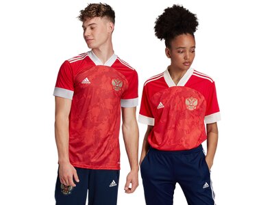 Adidas Replicas Trikots Nationalteams Russland Trikot Home Em 2021 Online Kaufen Bei Intersport