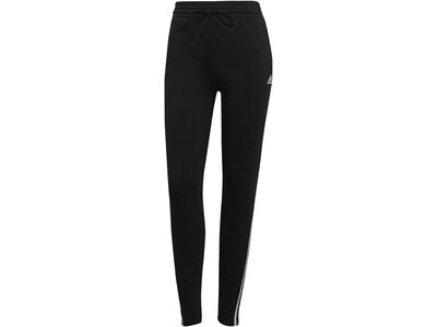 ADIDAS Damen Sportanzug W ENERGY TS Schwarz