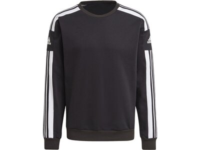 ADIDAS Herren Sweatshirt Squadra 21 Schwarz