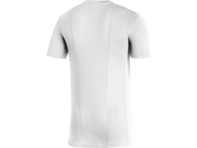 ADIDAS Underwear - Kurzarm Techfit Shirt kurzarm ADIDAS Underwear - Kurzarm Techfit Shirt kurzarm Grau