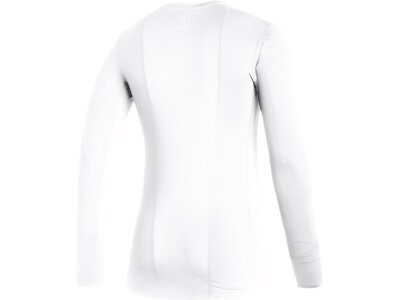 adidas Herren Compression Longsleeve Grau