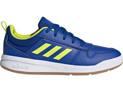 ADIDAS Kinder Laufschuhe TENSAUR Blau