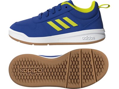 ADIDAS Kinder Laufschuhe TENSAUR Blau