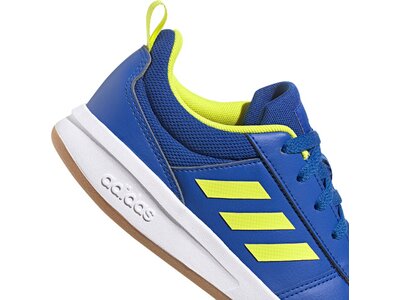 ADIDAS Kinder Laufschuhe TENSAUR Blau