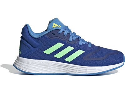 ADIDAS Kinder Laufschuhe DURAMO 10 K Blau