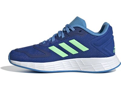 ADIDAS Kinder Laufschuhe DURAMO 10 K Blau