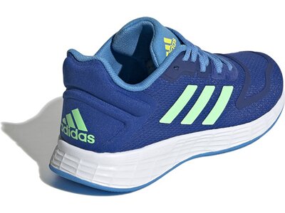 ADIDAS Kinder Laufschuhe DURAMO 10 K Blau